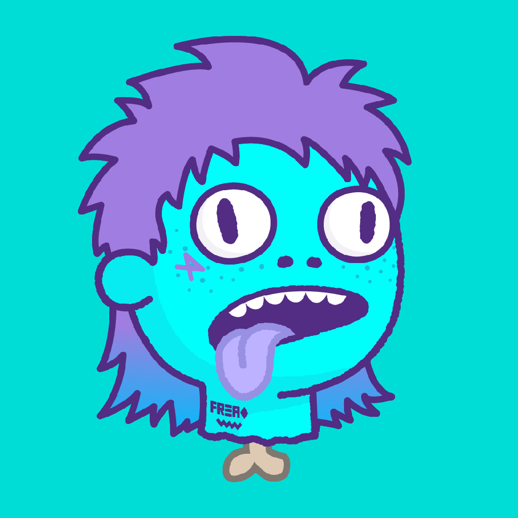 Dead Punk #7620 | DΞCAPINATION