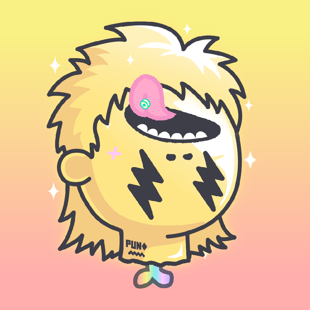 Dead Punk #7628 | DΞCAPINATION