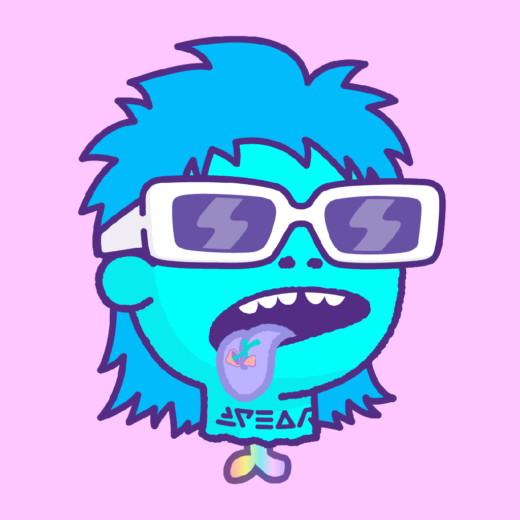 Dead Punk #7649 | DΞCAPINATION