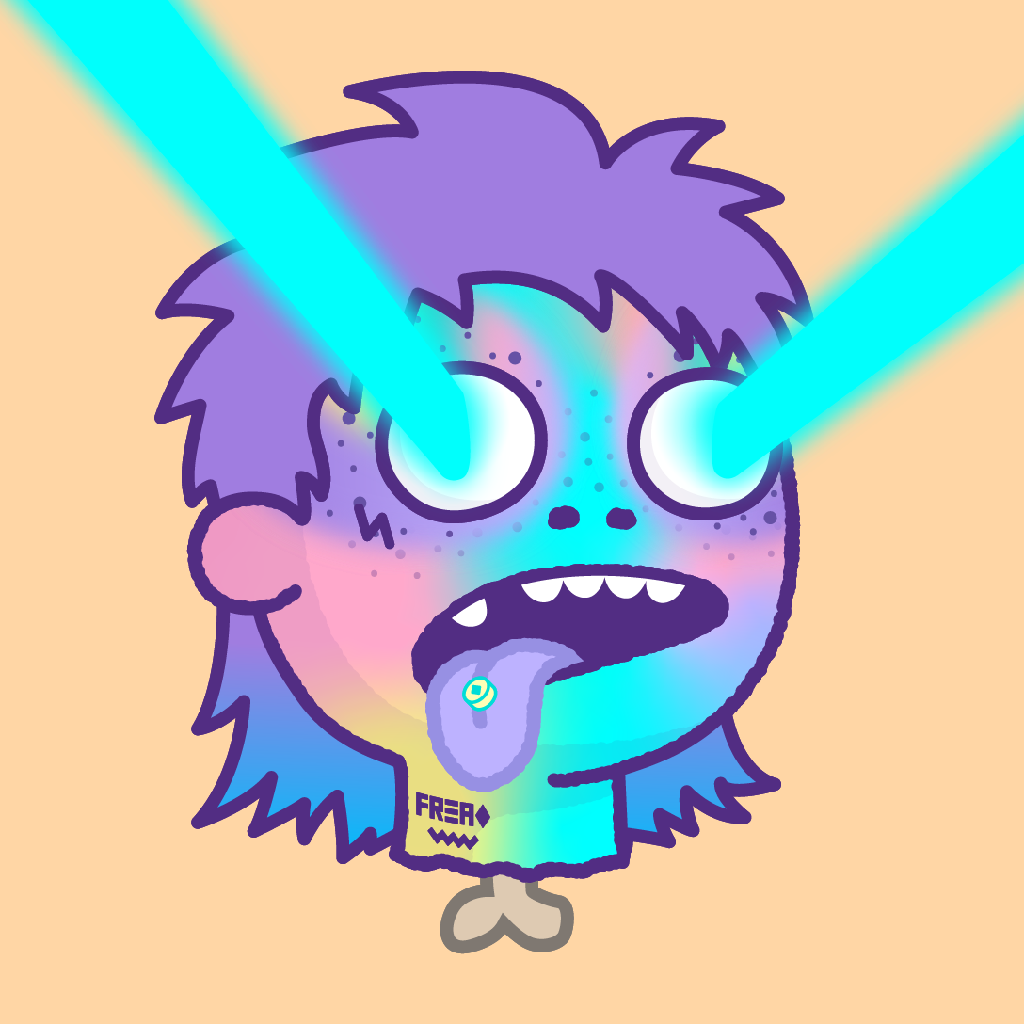 Dead Punk #7669 | DΞCAPINATION