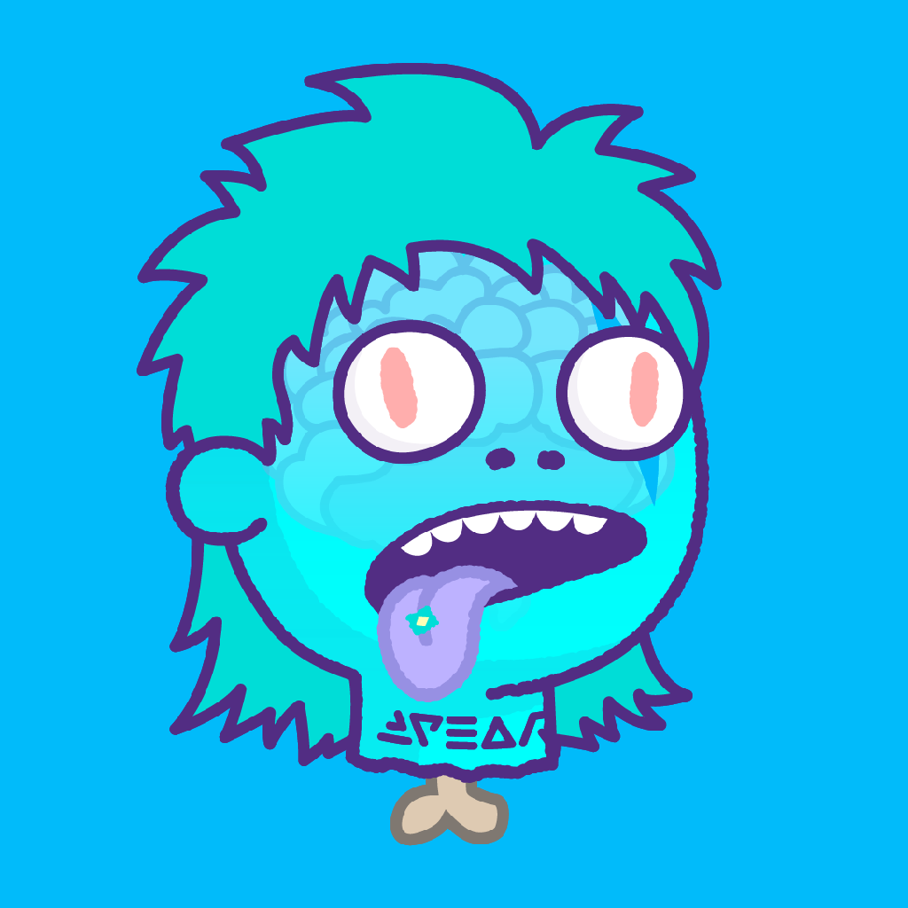 Dead Punk #7676 | DΞCAPINATION
