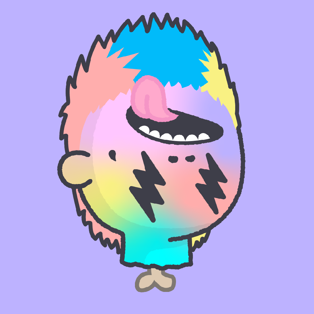 Dead Punk #7680 | DΞCAPINATION