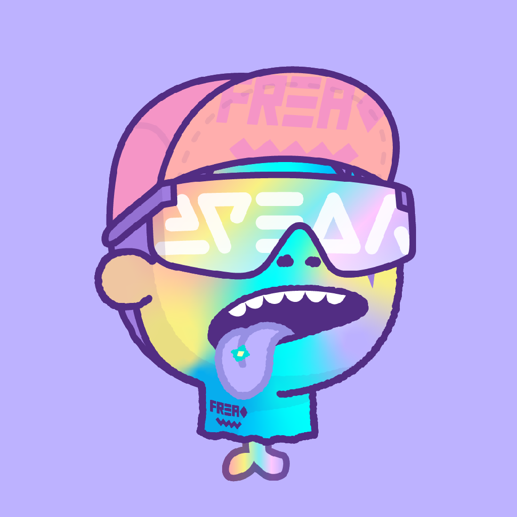 Dead Punk #7691 | DΞCAPINATION