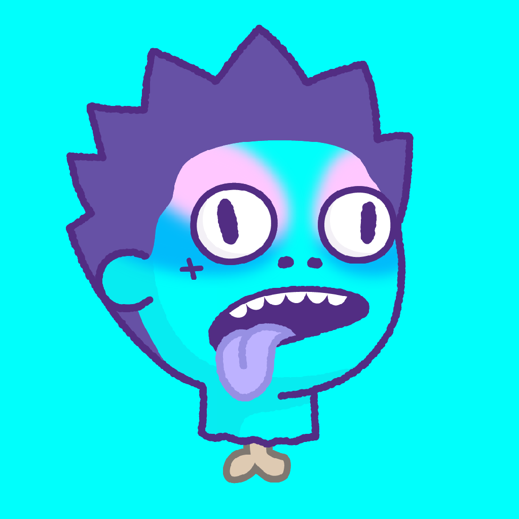 Dead Punk #7703 | DΞCAPINATION