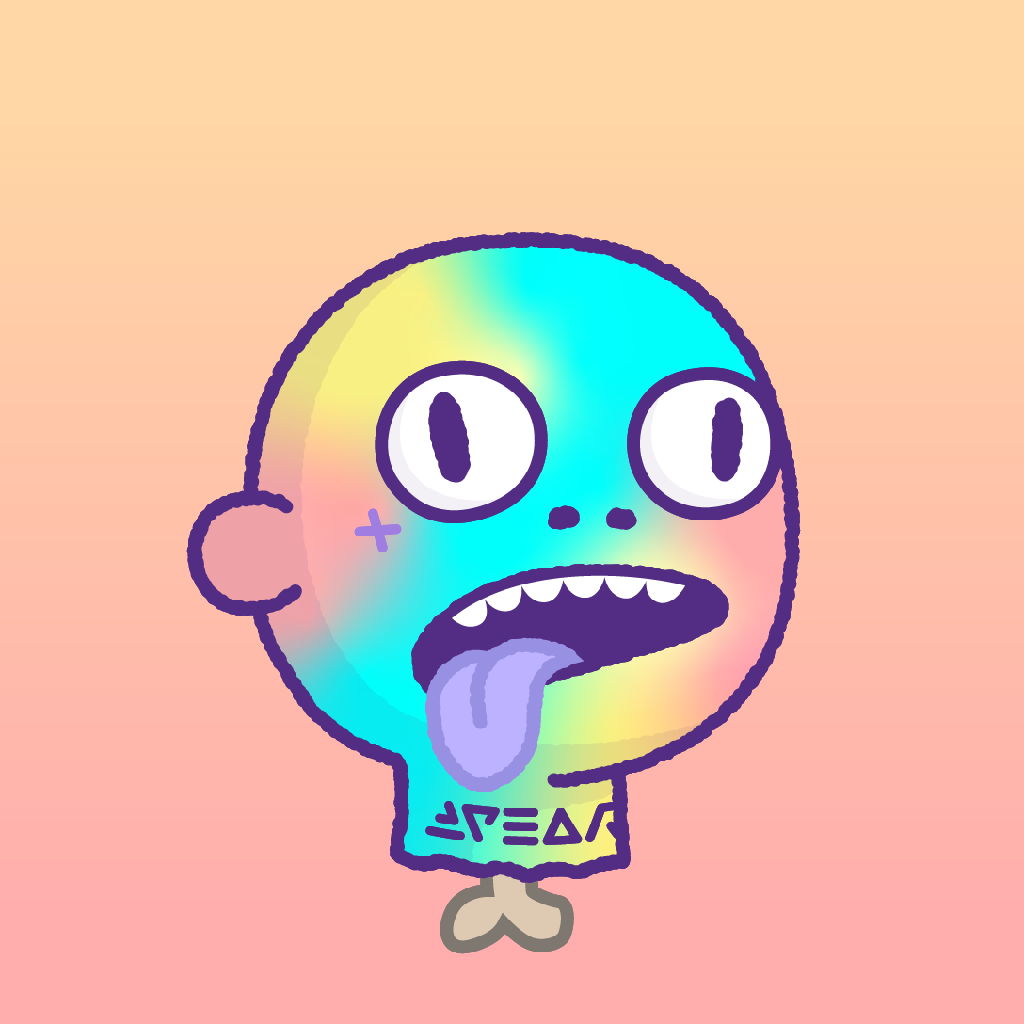 Dead Punk #7704 | DΞCAPINATION
