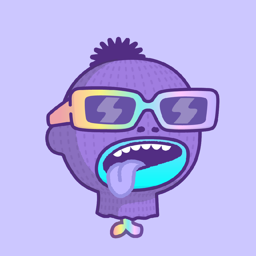 Dead Punk #7709 | DΞCAPINATION