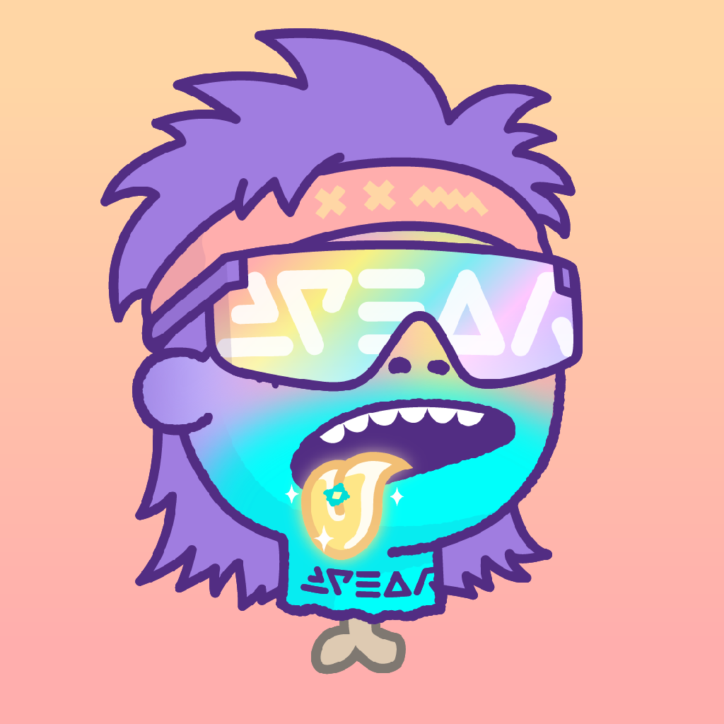 Dead Punk #7723 | DΞCAPINATION