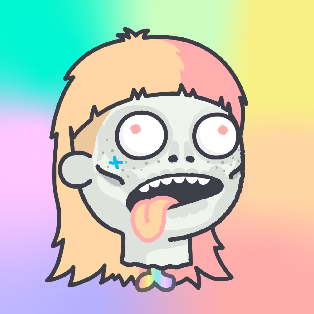 Dead Punk #7729 | DΞCAPINATION