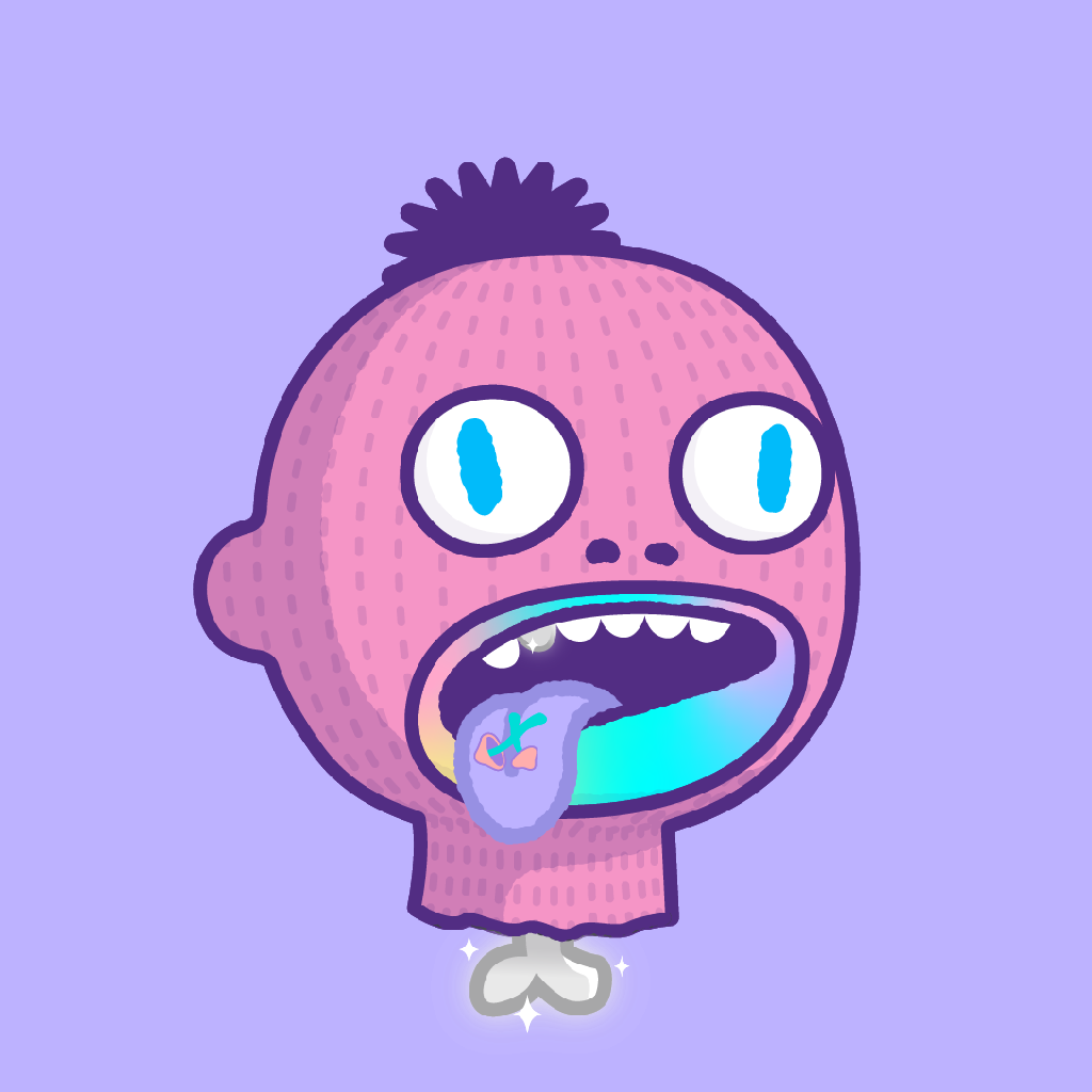 Dead Punk #7731 | DΞCAPINATION