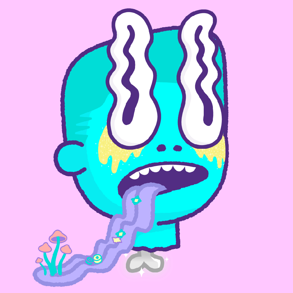 Dead Punk #7753 | DΞCAPINATION
