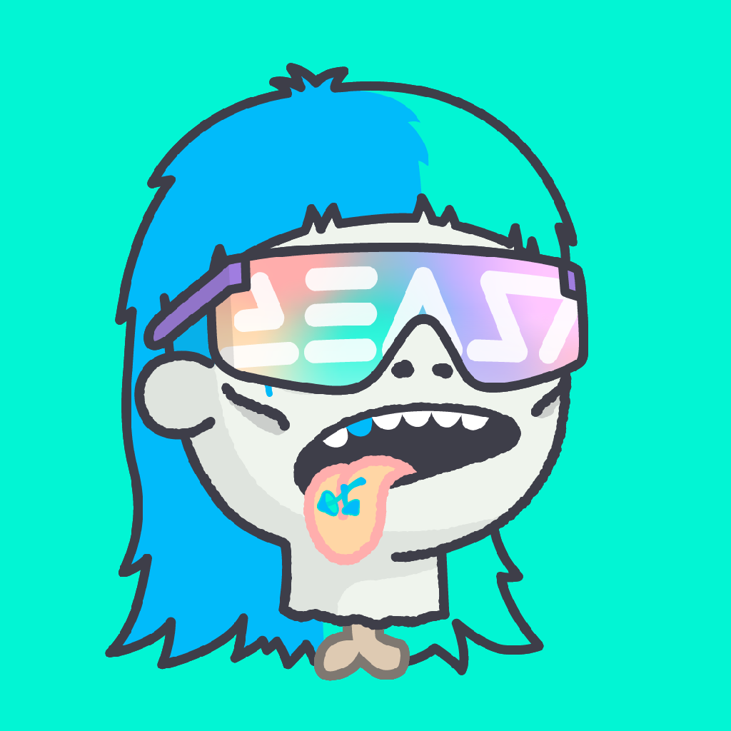 Dead Punk #7757 | DΞCAPINATION