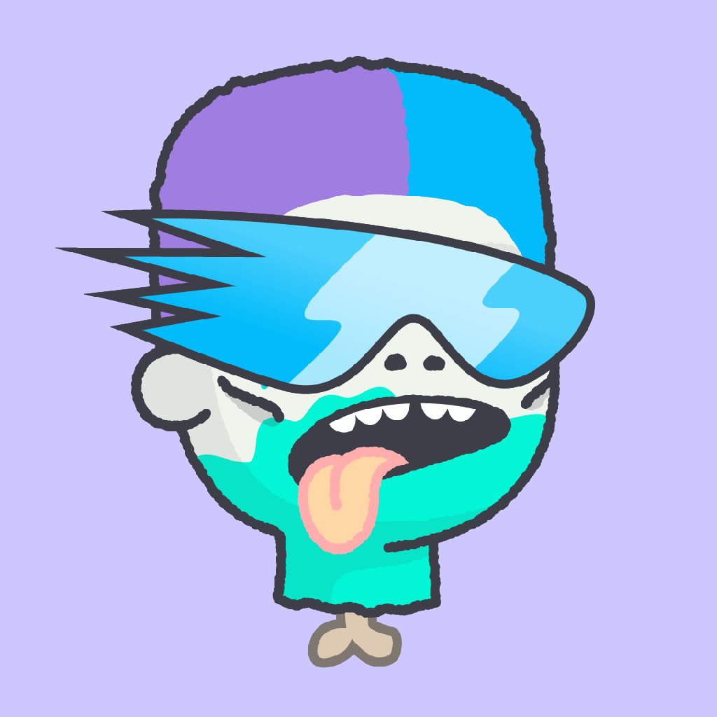 Dead Punk #7759 | DΞCAPINATION