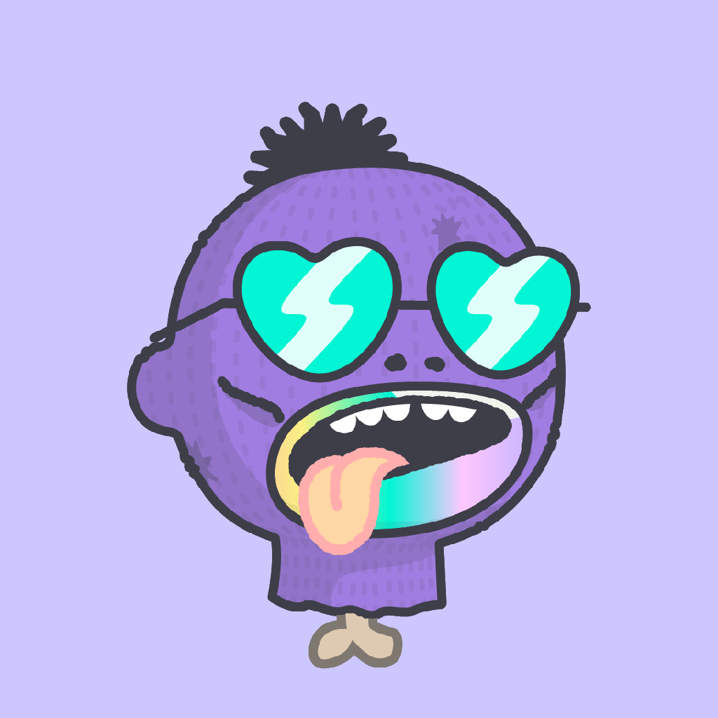 Dead Punk #7761 | DΞCAPINATION