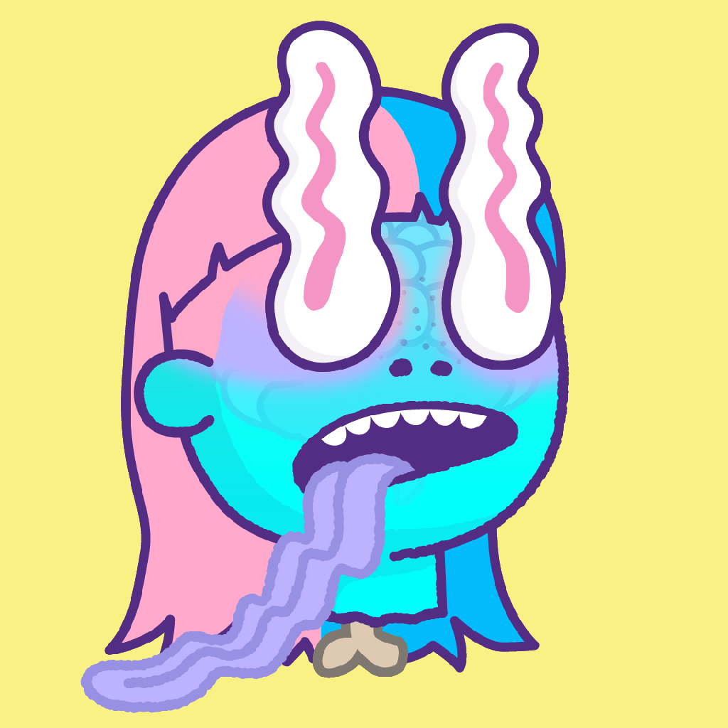 Dead Punk #7766 | DΞCAPINATION