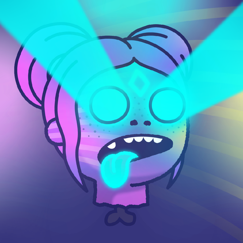 Dead Punk #7771 | DΞCAPINATION