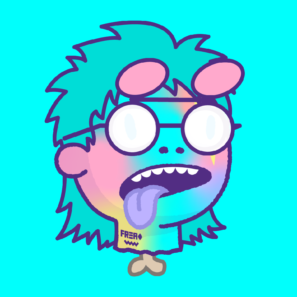Dead Punk #7782 | DΞCAPINATION