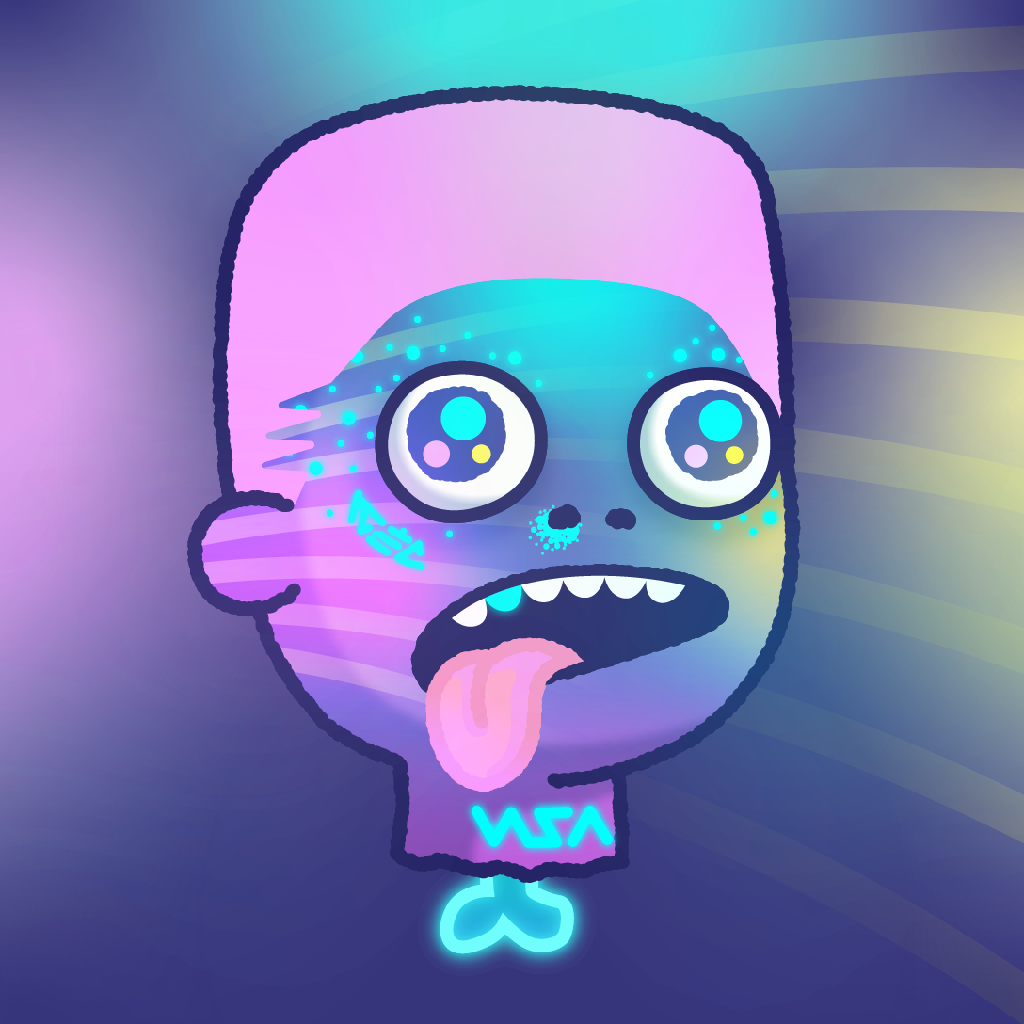 Dead Punk #7786 | DΞCAPINATION