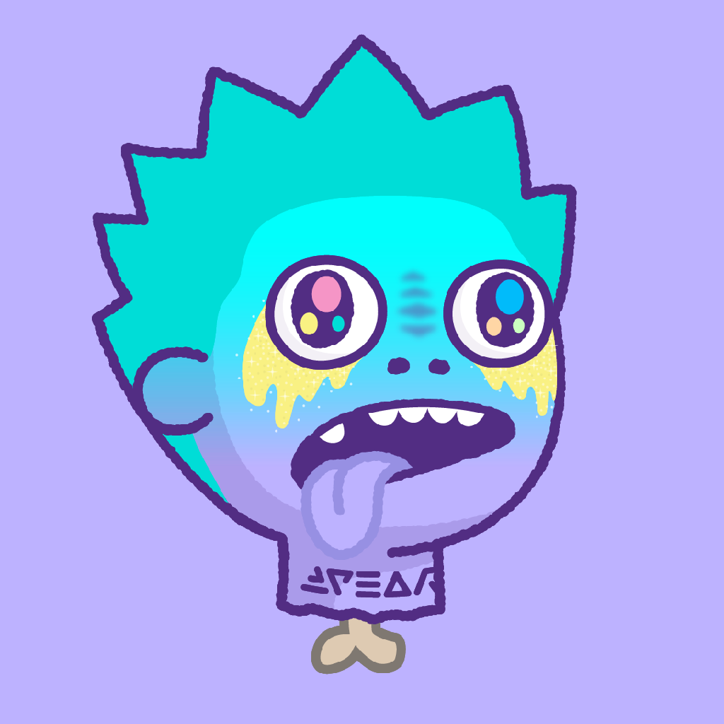 Dead Punk #7788 | DΞCAPINATION