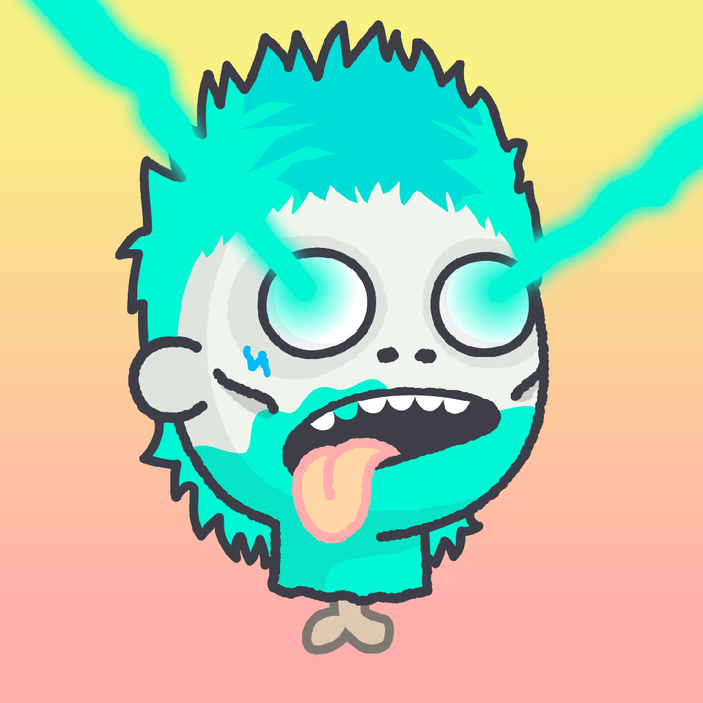 Dead Punk #7789 | DΞCAPINATION