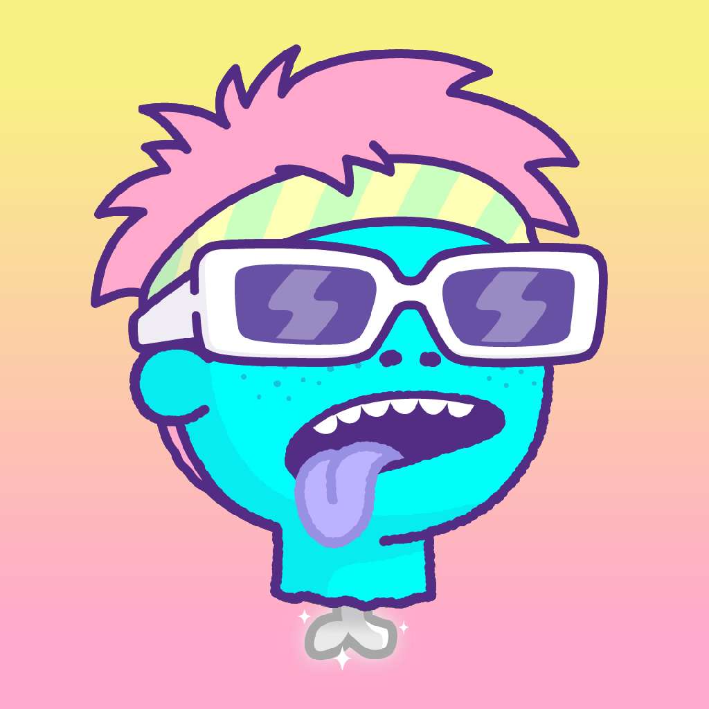 Dead Punk #7799 | DΞCAPINATION