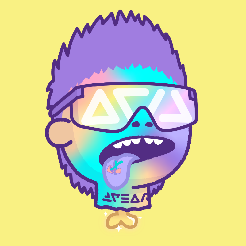 Dead Punk #7801 | DΞCAPINATION