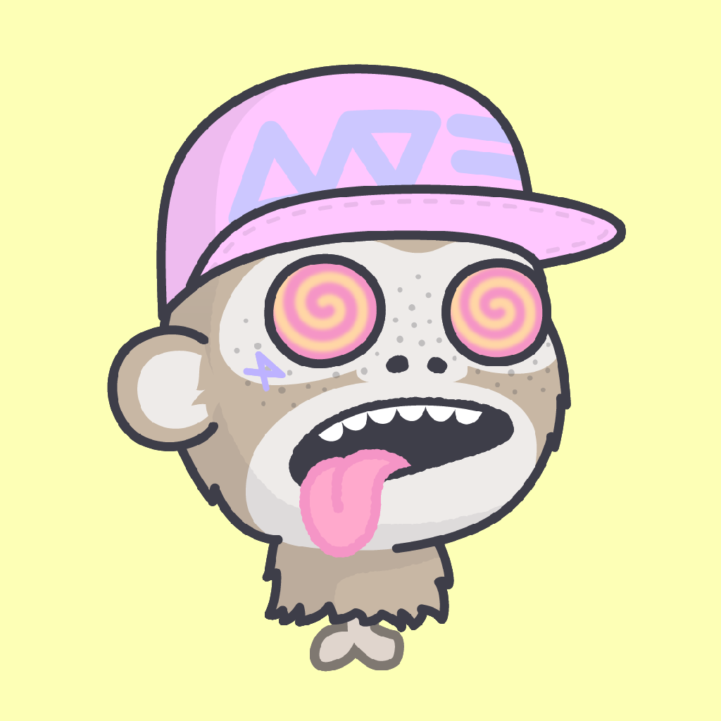 Dead Punk #7809 | DΞCAPINATION