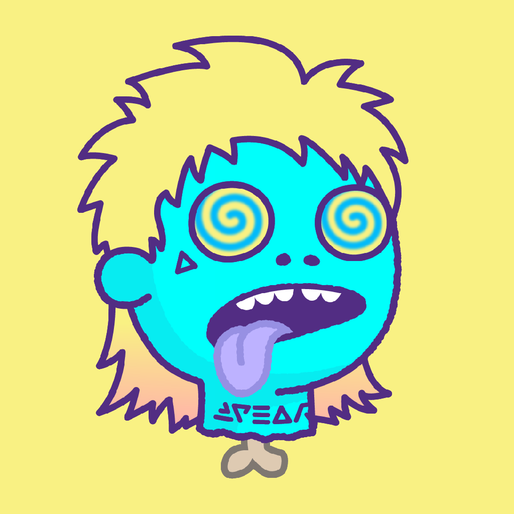 Dead Punk #7810 | DΞCAPINATION