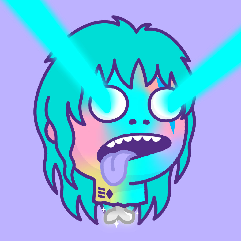 Dead Punk #7815 | DΞCAPINATION