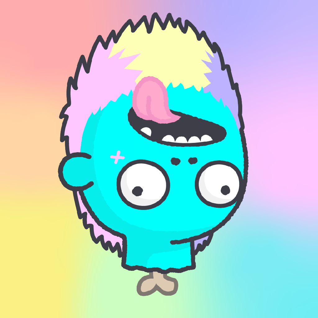 Dead Punk #7818 | DΞCAPINATION