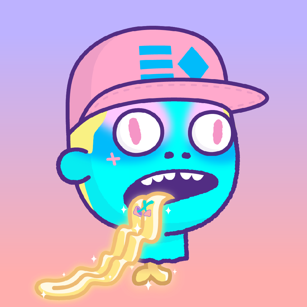 Dead Punk #7823 | DΞCAPINATION