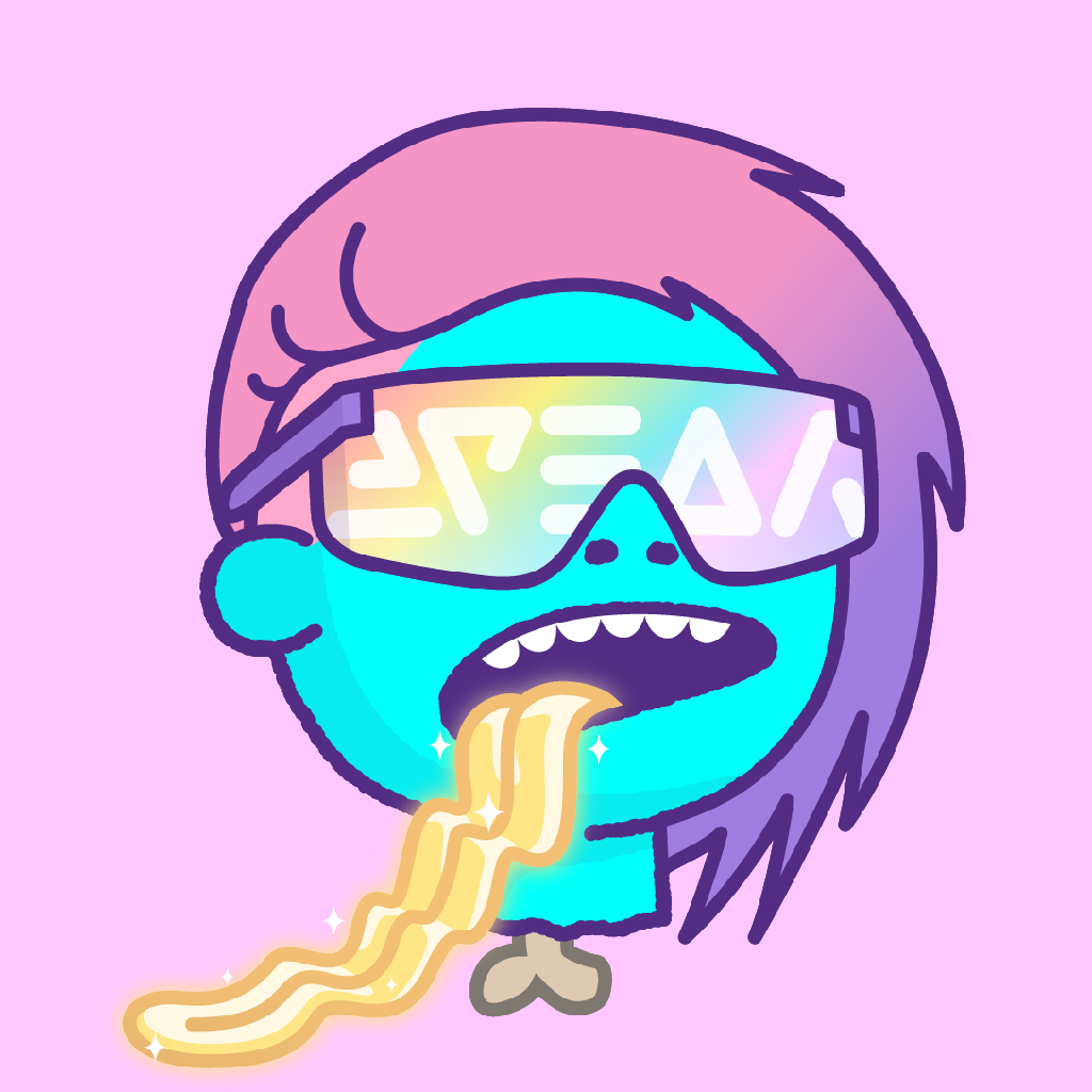 Dead Punk #7825 | DΞCAPINATION