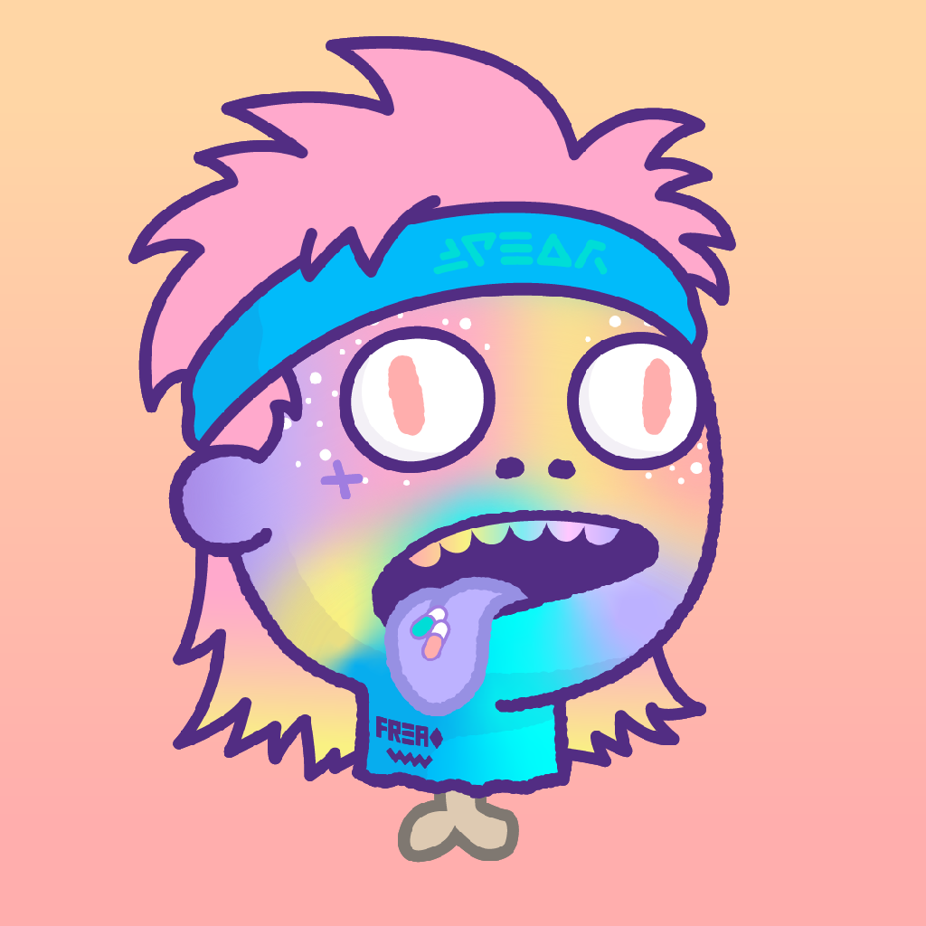 Dead Punk #7826 | DΞCAPINATION