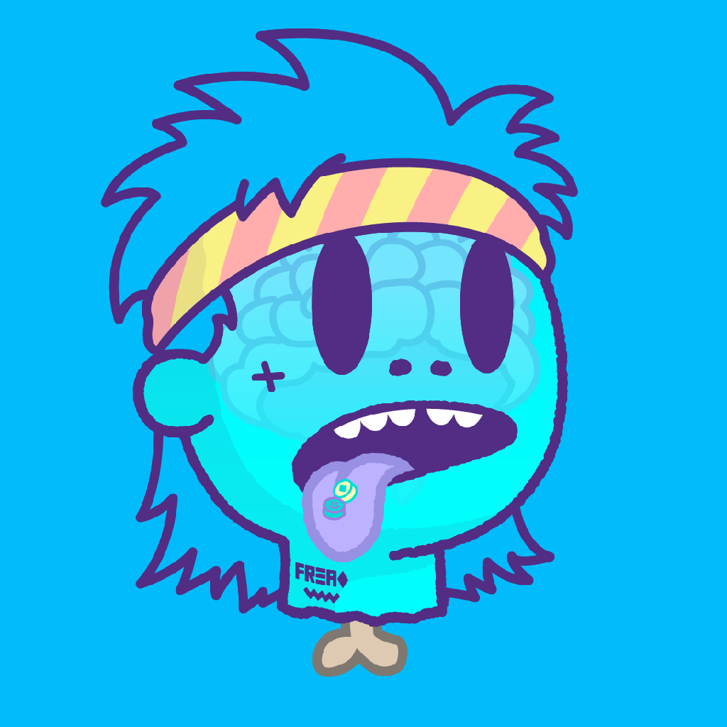 Dead Punk #7828 | DΞCAPINATION