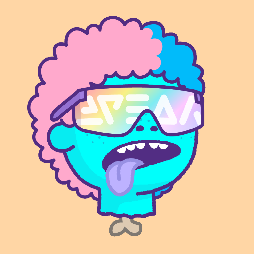 Dead Punk #7838 | DΞCAPINATION