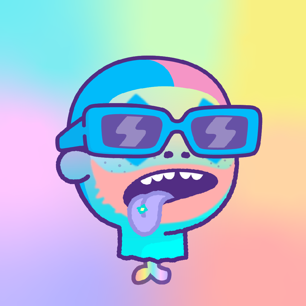 Dead Punk #7869 | DΞCAPINATION