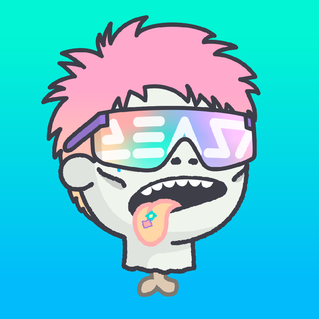 Dead Punk #7871 | DΞCAPINATION