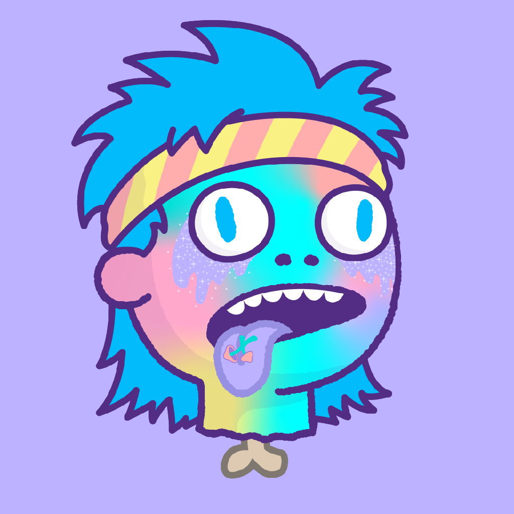 Dead Punk #7873 | DΞCAPINATION