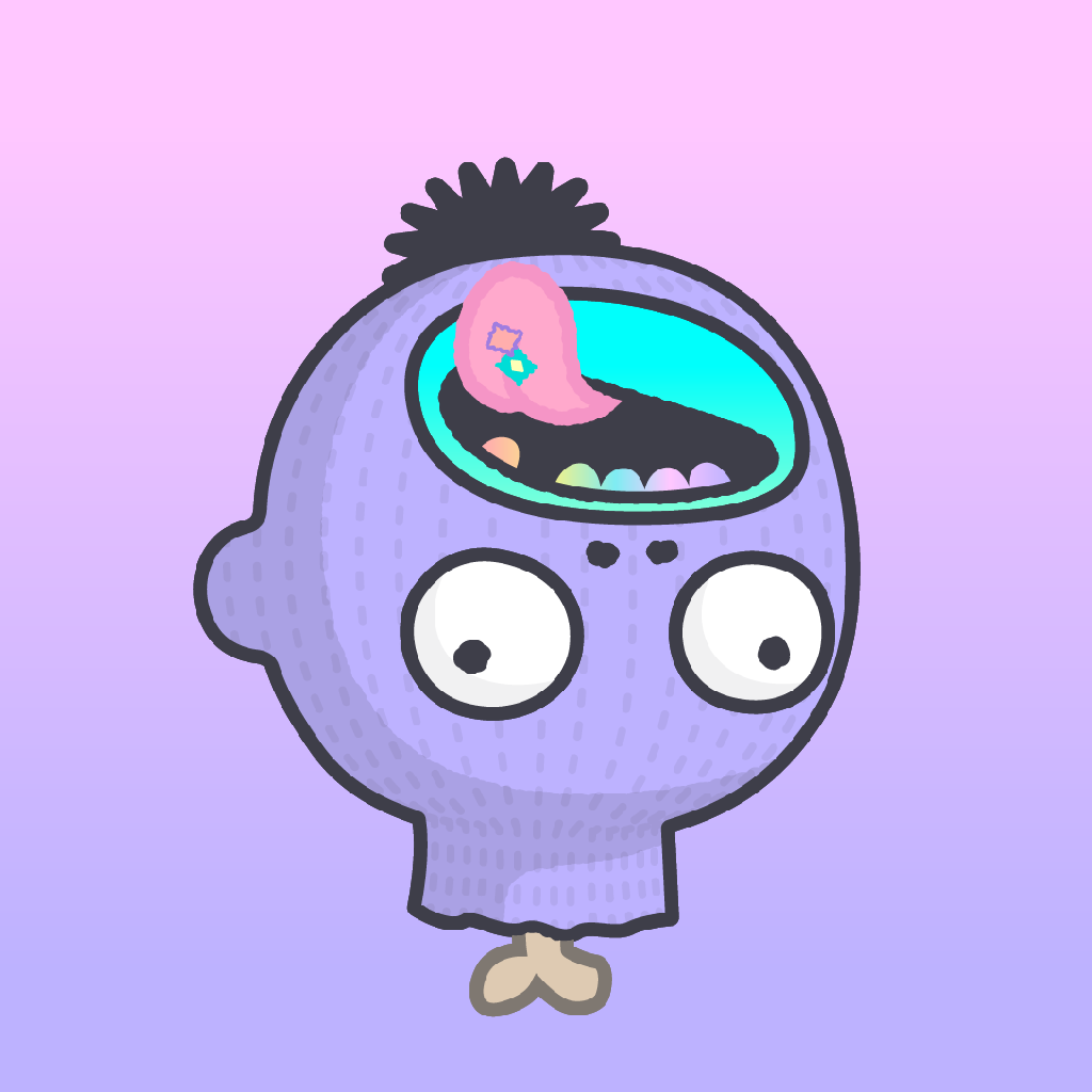 Dead Punk #7875 | DΞCAPINATION