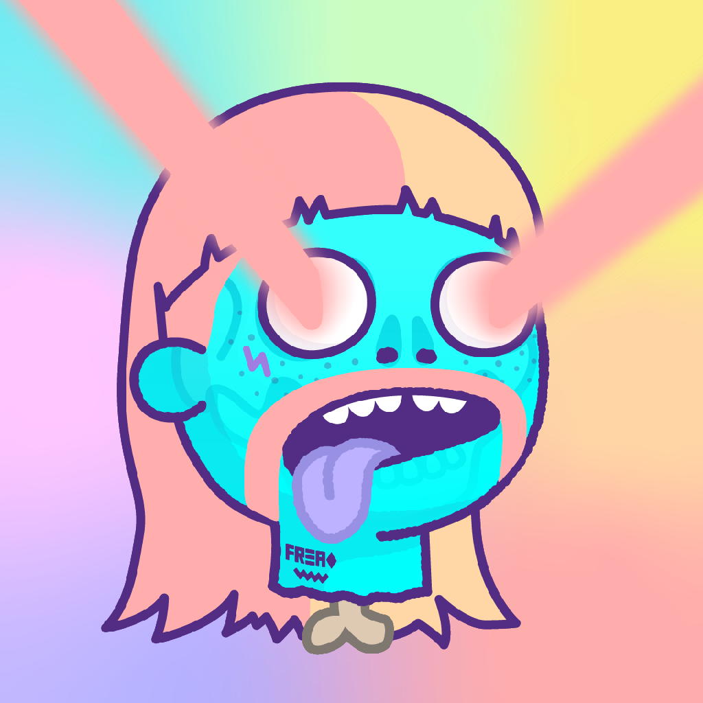 Dead Punk #7881 | DΞCAPINATION
