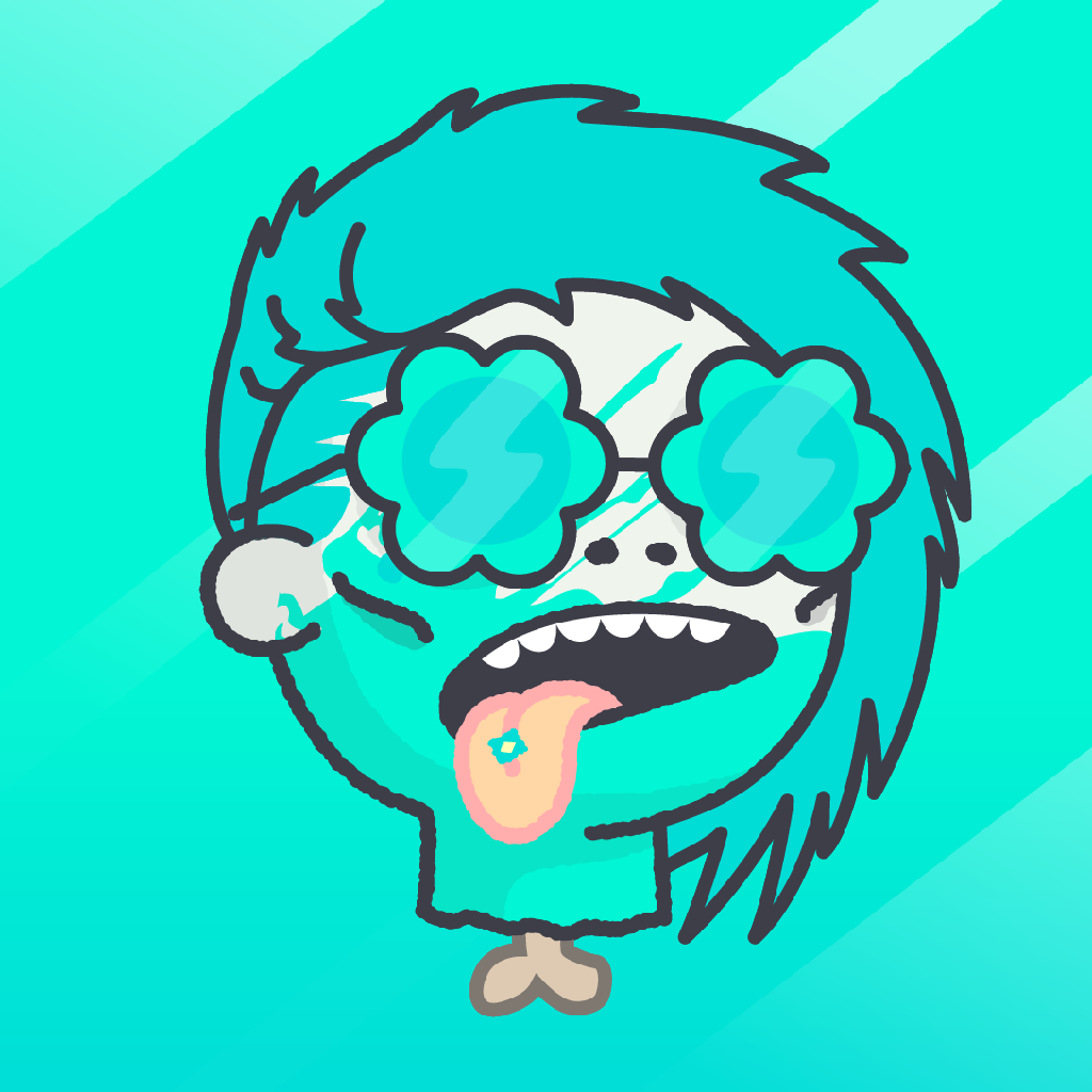 Dead Punk #7882 | DΞCAPINATION