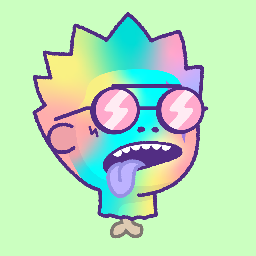 Dead Punk #7890 | DΞCAPINATION