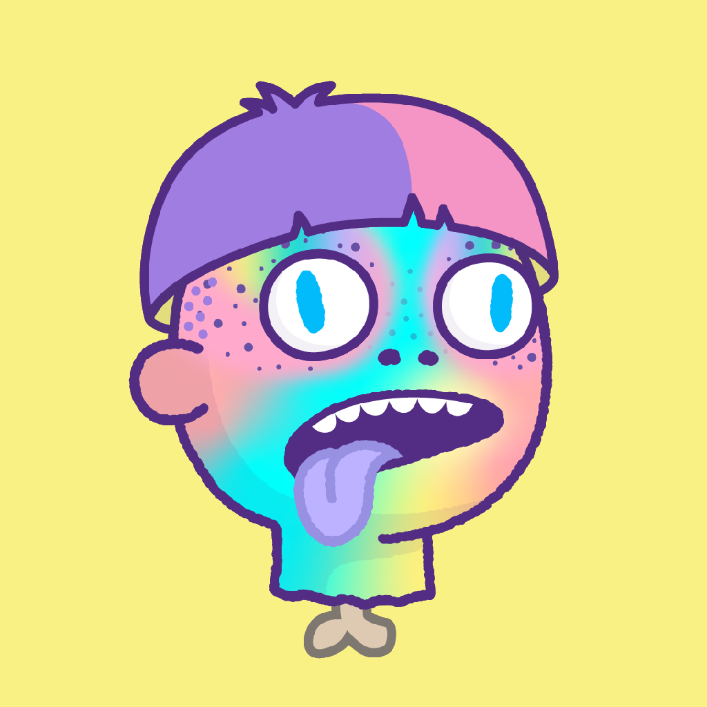 Dead Punk #7893 | DΞCAPINATION