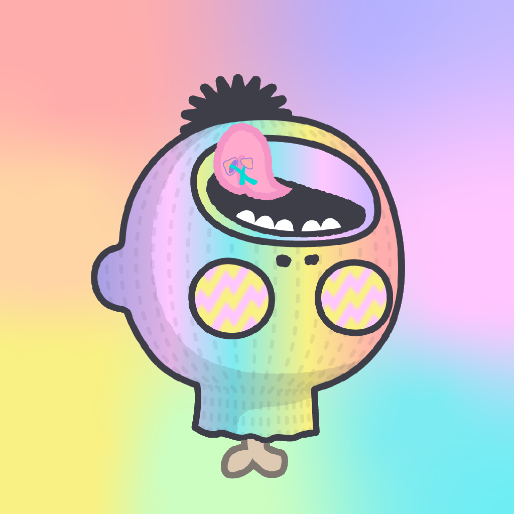 Dead Punk #7896 | DΞCAPINATION