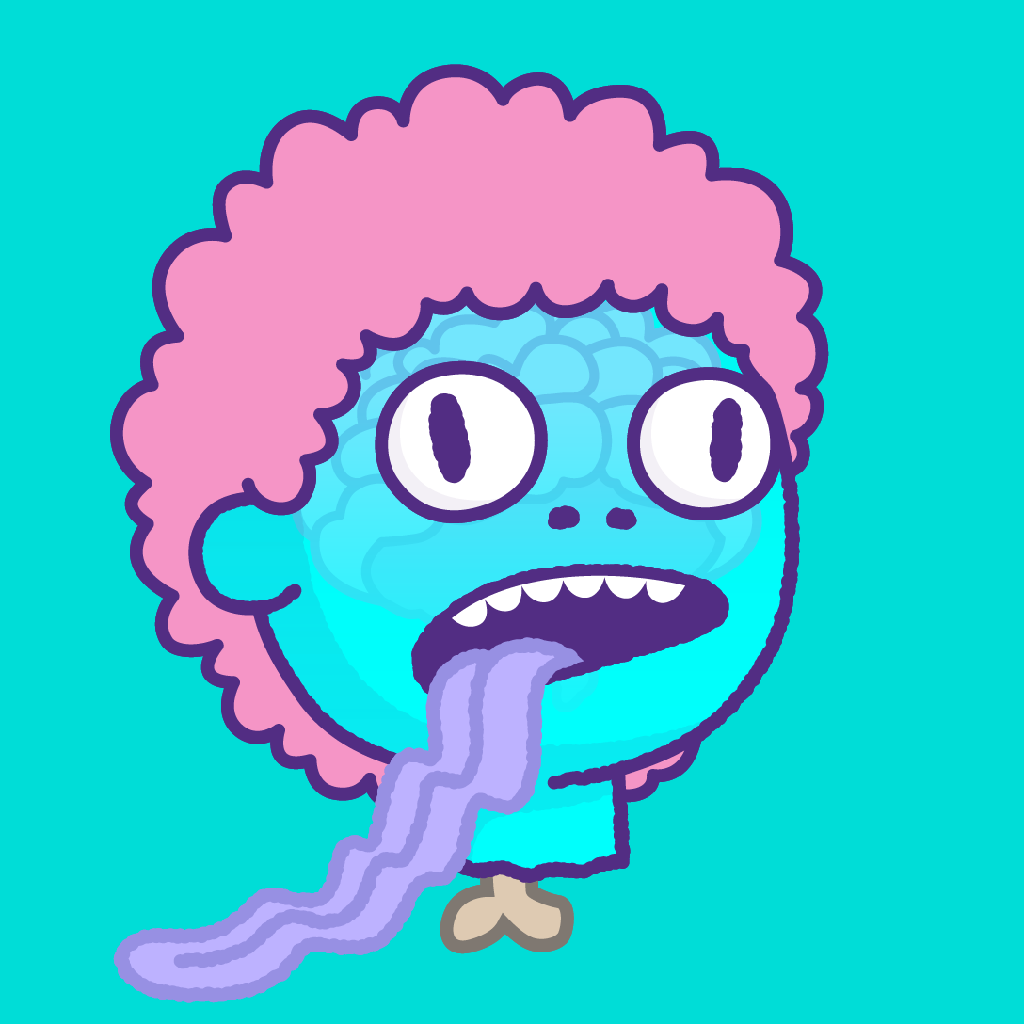 Dead Punk #7898 | DΞCAPINATION