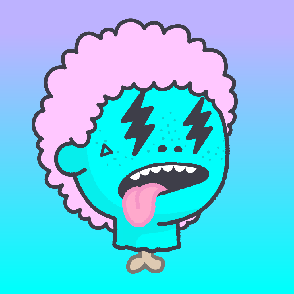 Dead Punk #790 | DΞCAPINATION
