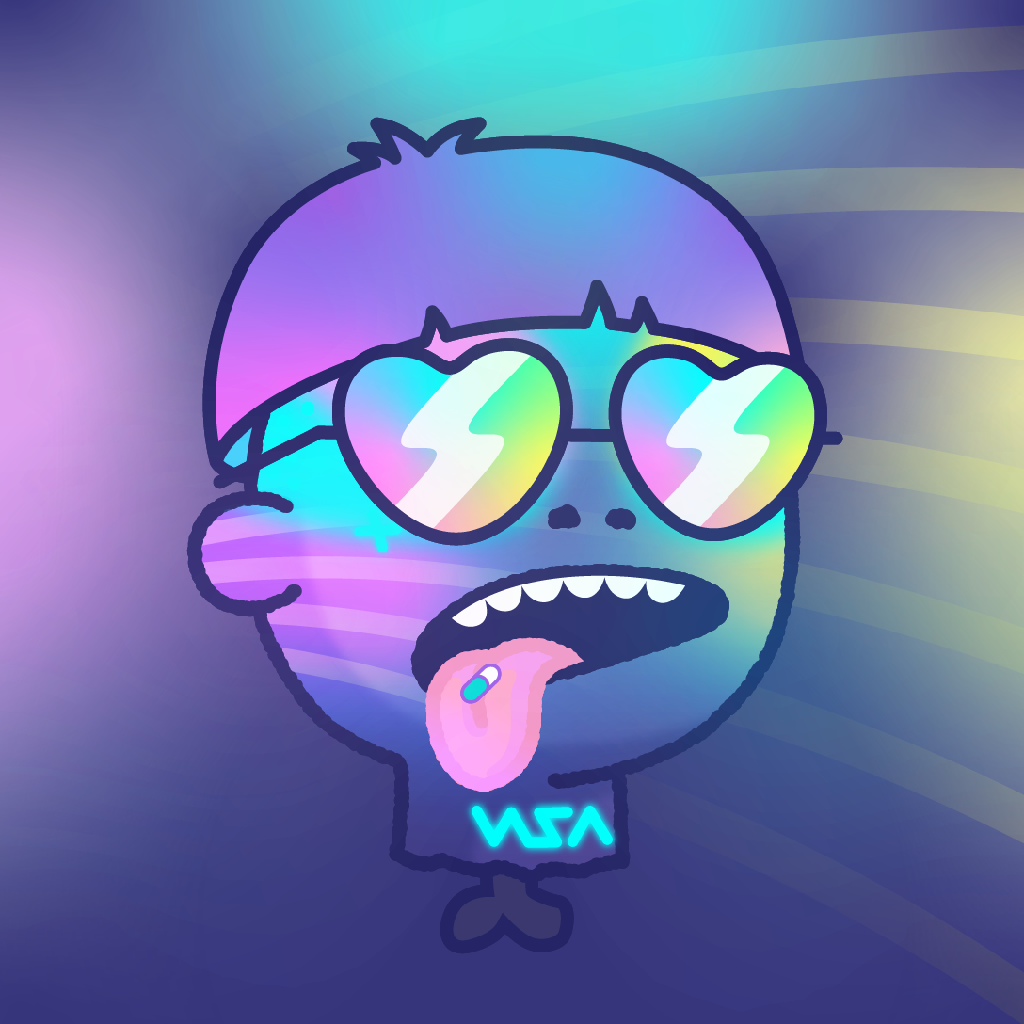 Dead Punk #7900 | DΞCAPINATION