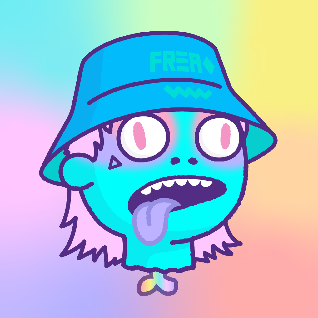 Dead Punk #7904 | DΞCAPINATION