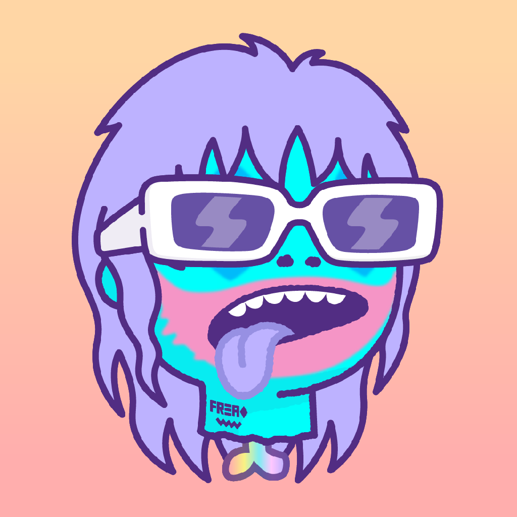 Dead Punk #7908 | DΞCAPINATION