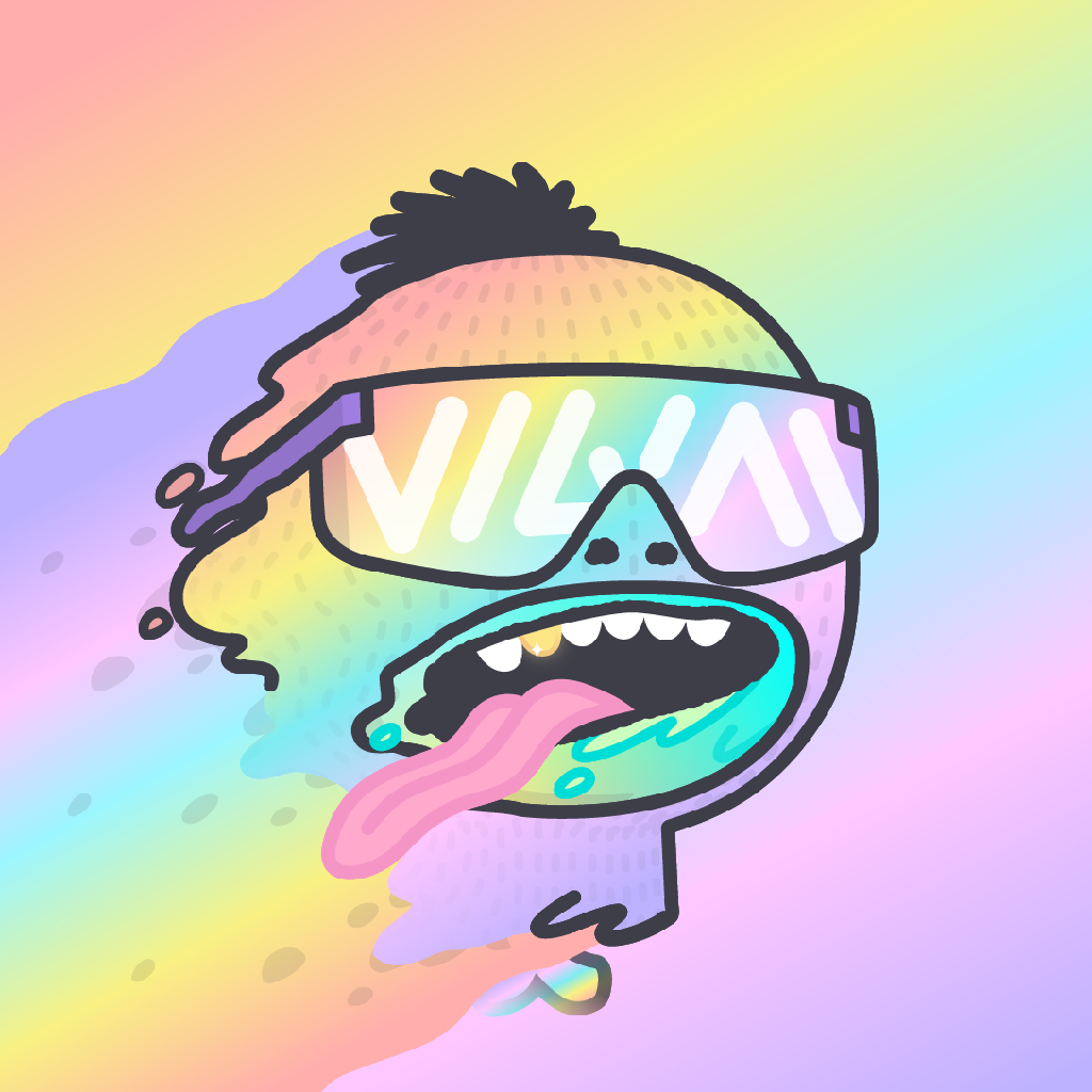 Dead Punk #7910 | DΞCAPINATION