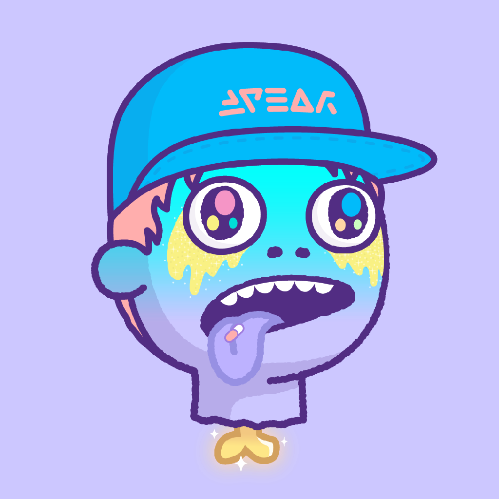 Dead Punk #7912 | DΞCAPINATION